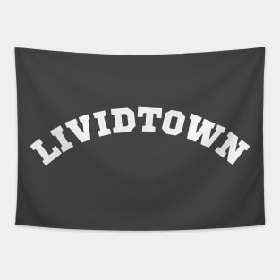 Lividtown Tapestry