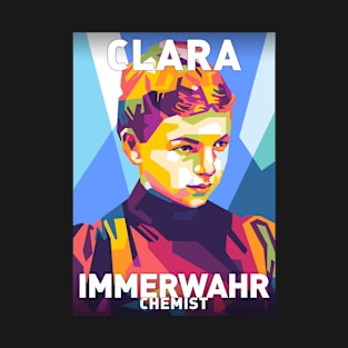 Clara Immerwahr T-Shirt