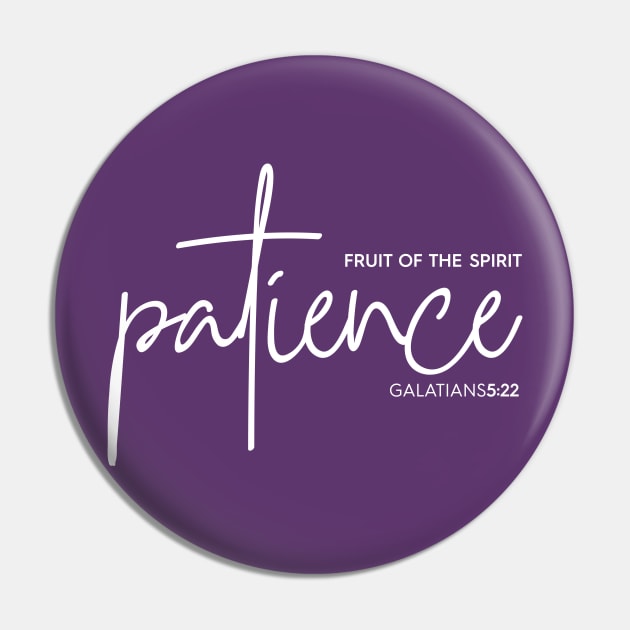 Patience Fruit of the Spirit Christian T-Shirt, T-Shirt, Faith-based Apparel, Women's, Men's, Unisex, Hoodies, Sweatshirts Pin by authorytees