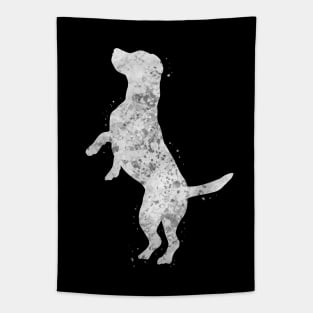 Beagle dog Tapestry