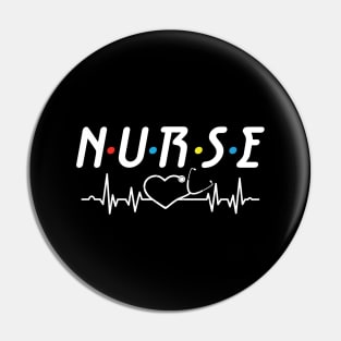 nurse Pin