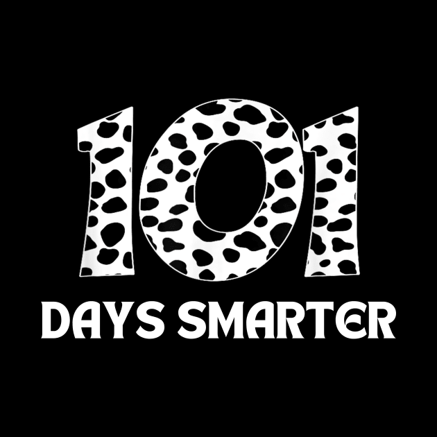 101 Days Smarter by Luna The Luminary