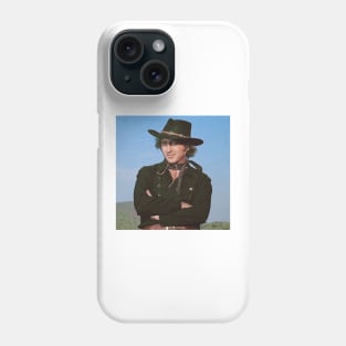 The Waco Kid Phone Case