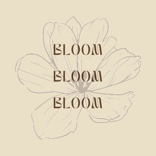 BLOOM T-Shirt