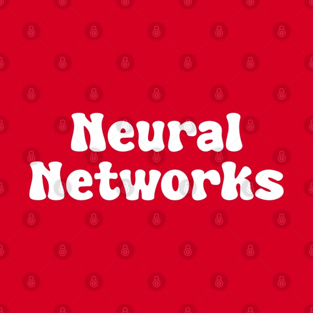 Neural network by Spaceboyishere