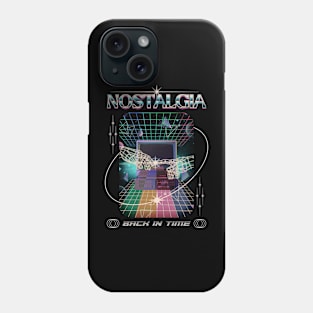 Nostalgia Phone Case