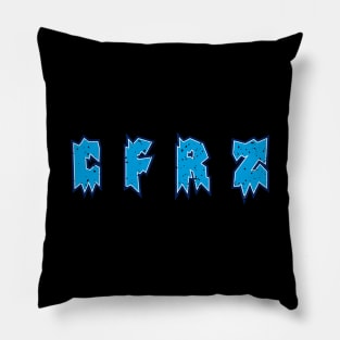 CFRZ - Worn [Rx-TP] Pillow