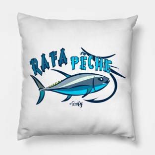 RAFA fishing Pillow