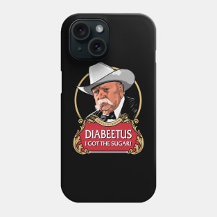 I Am So Sweet Oldman Phone Case