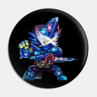 kamen rider Pin