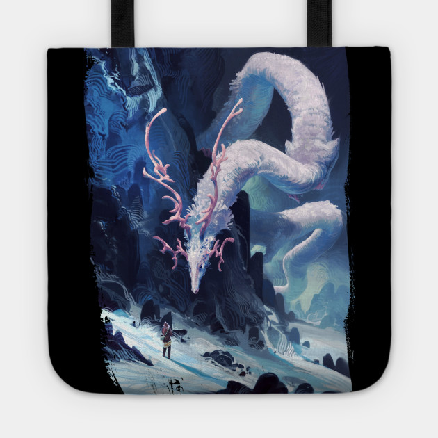Spirit of the Mountain