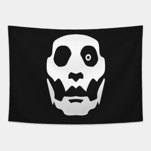 Papa Emeritus IV Tapestry