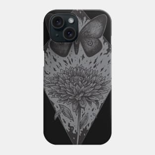 Mothman Phone Case