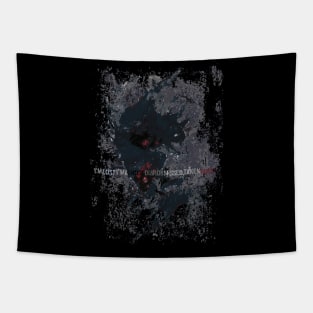 Spectre Tapestry