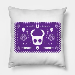 Hollow of the Death Pillow