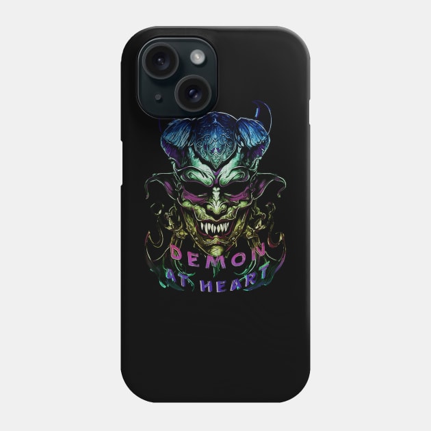 Halloween Phone Case by GHF