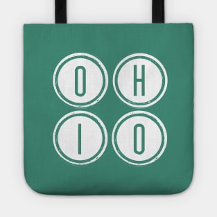 Ohio Tote