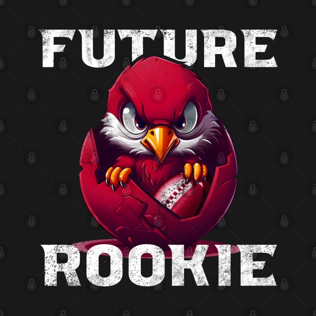 Future Rookie by Digital Borsch