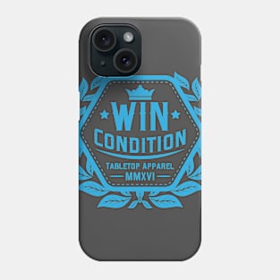 Win Condition First Edition Phone Case