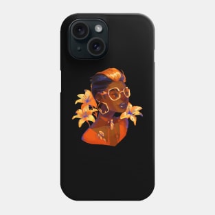 Citrine Phone Case