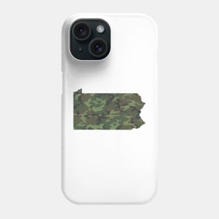 Pennsylvania Hunting Phone Case