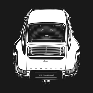 Porsche 911 Singer T-Shirt