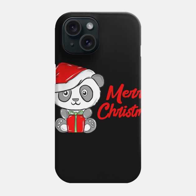 Christmas Phone Case by LennartDesigns