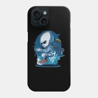 this is some boo sheet Casper hip hop Phone Case