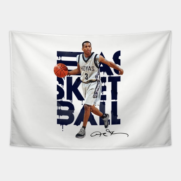 OG Hoya Legend Tapestry by DnaEliteDesigns