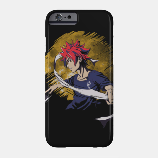 Yukihira Soma
