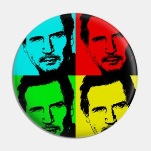 liam neeson Pin