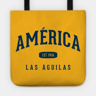 Club America Tote