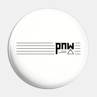 PNW LINES Pin