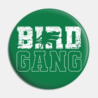 Bird Gang || 2 Pin