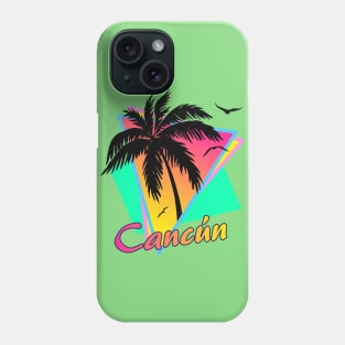 Cancun Phone Case