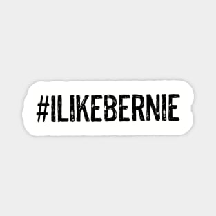 #ILikeBernie Magnet