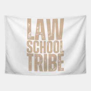 Law School Tapestry