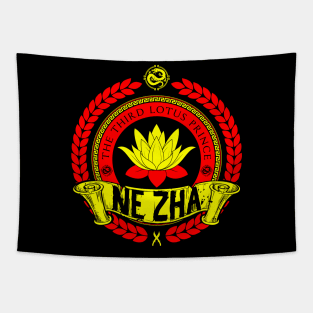 NE ZHA - LIMITED EDITION Tapestry