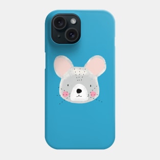 Cute mouse Phone Case