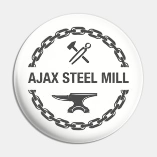 AJAX Pin