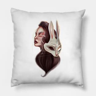 Hunting Pillow