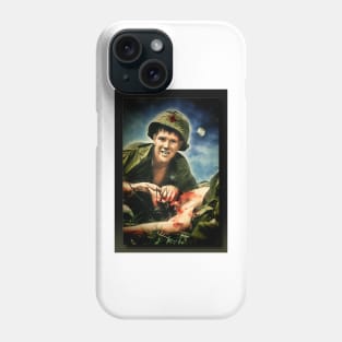 The Corpsman Phone Case