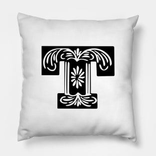 Type T Pillow