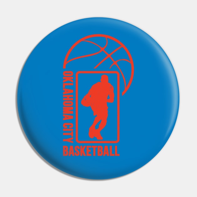 Oklahoma City Basketball 01 Pin by yasminkul