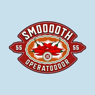 Smooth Chili 55 T-Shirt