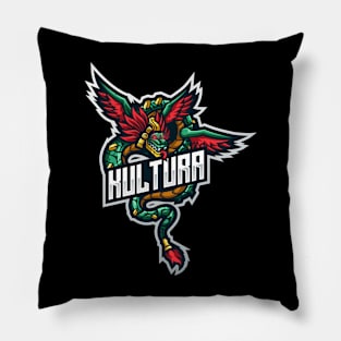 Kultura Dragon Pillow