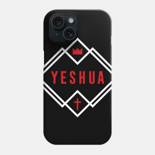 YESHUA C&C Phone Case