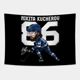 nikita kucherov Tapestry