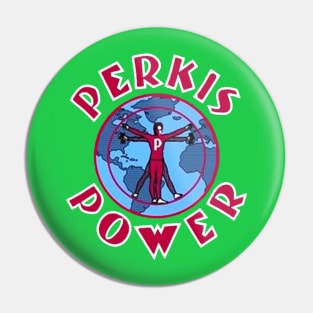 Perkis Power Pin