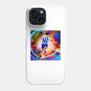 SOCCER Phone Case